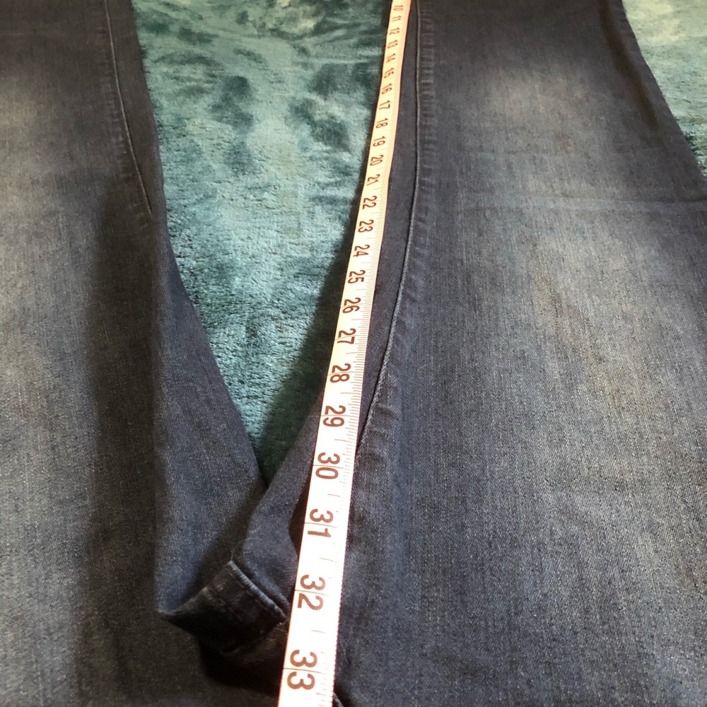 2for$20🦋 Express Jeans Size 8 - Picture 7 of 7